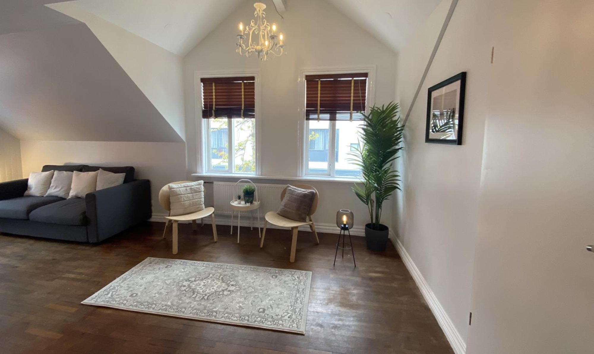 Day Dream Laugavegur Downtown Apartments Reykjavík Zewnętrze zdjęcie