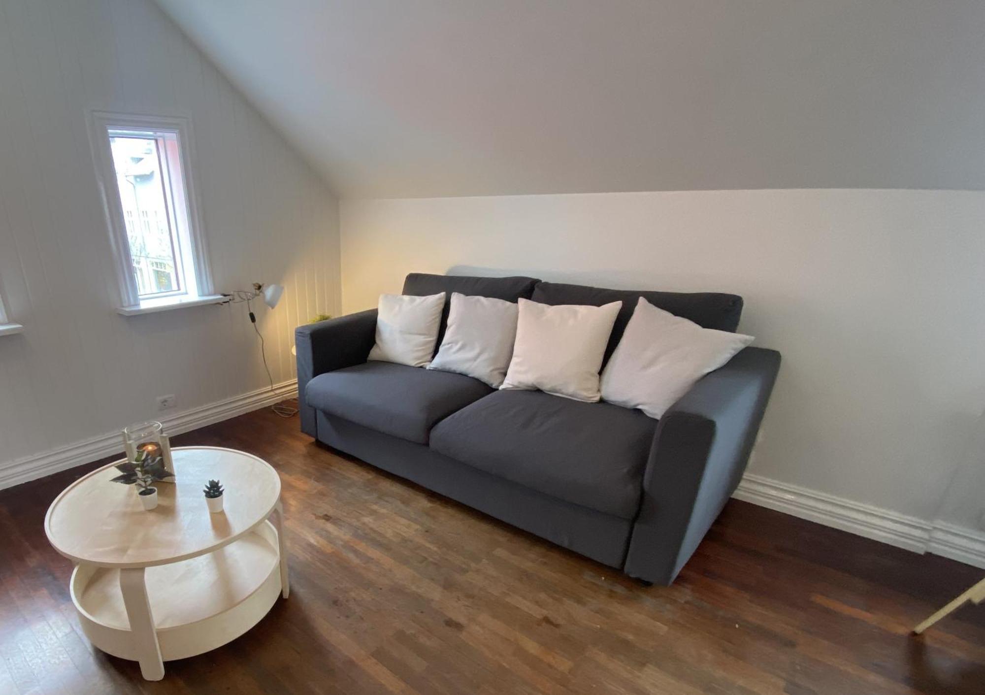 Day Dream Laugavegur Downtown Apartments Reykjavík Zewnętrze zdjęcie