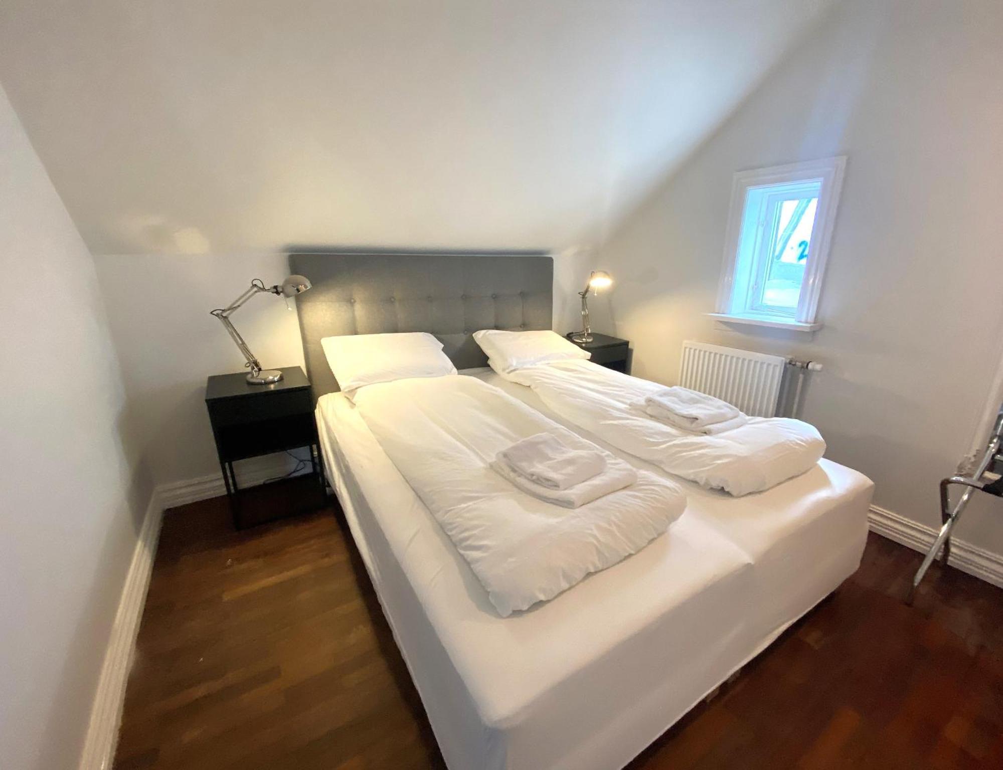 Day Dream Laugavegur Downtown Apartments Reykjavík Zewnętrze zdjęcie