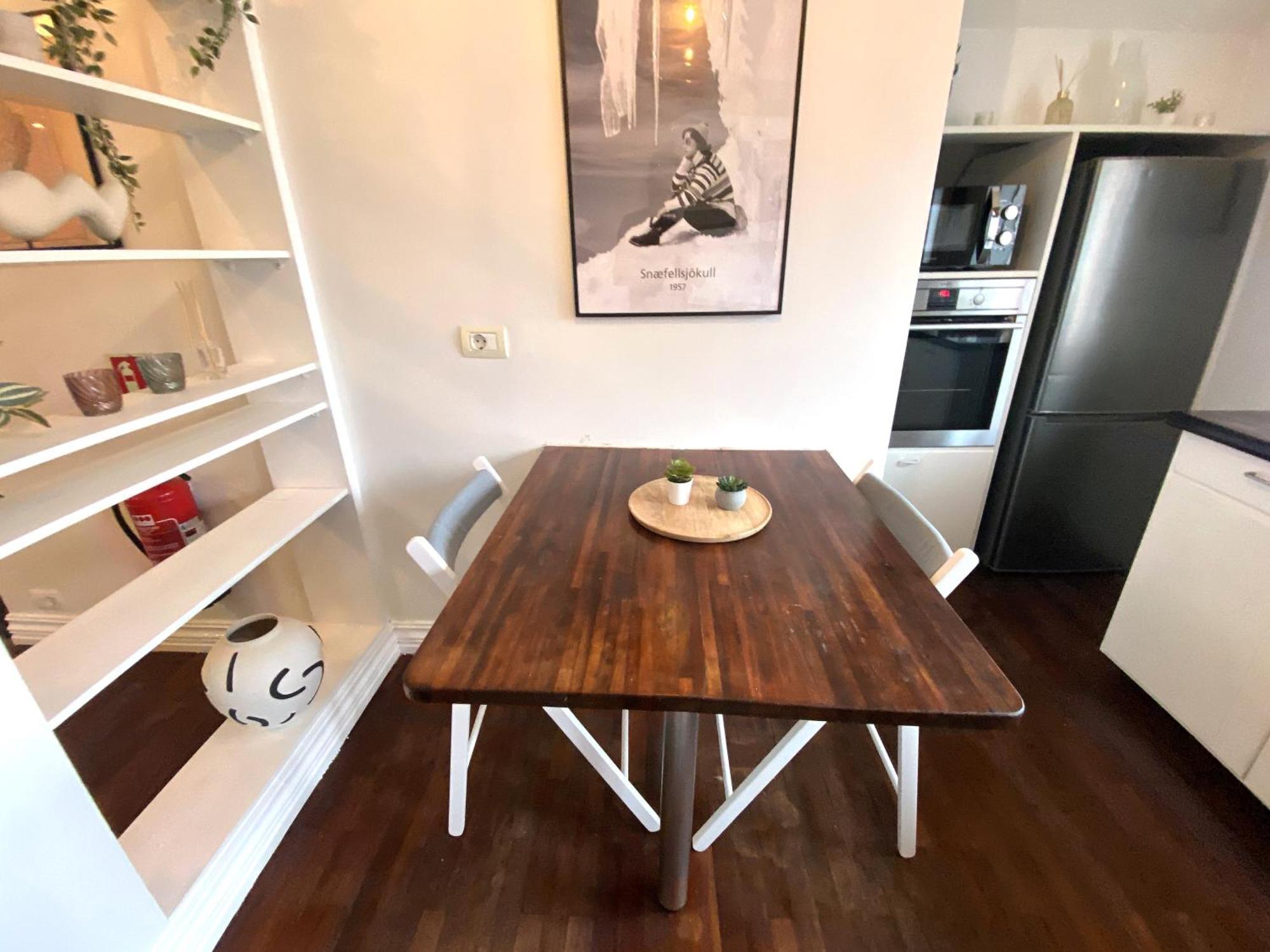 Day Dream Laugavegur Downtown Apartments Reykjavík Zewnętrze zdjęcie