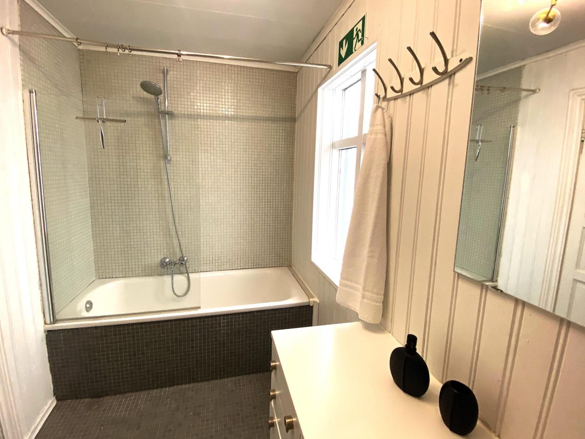 Day Dream Laugavegur Downtown Apartments Reykjavík Zewnętrze zdjęcie
