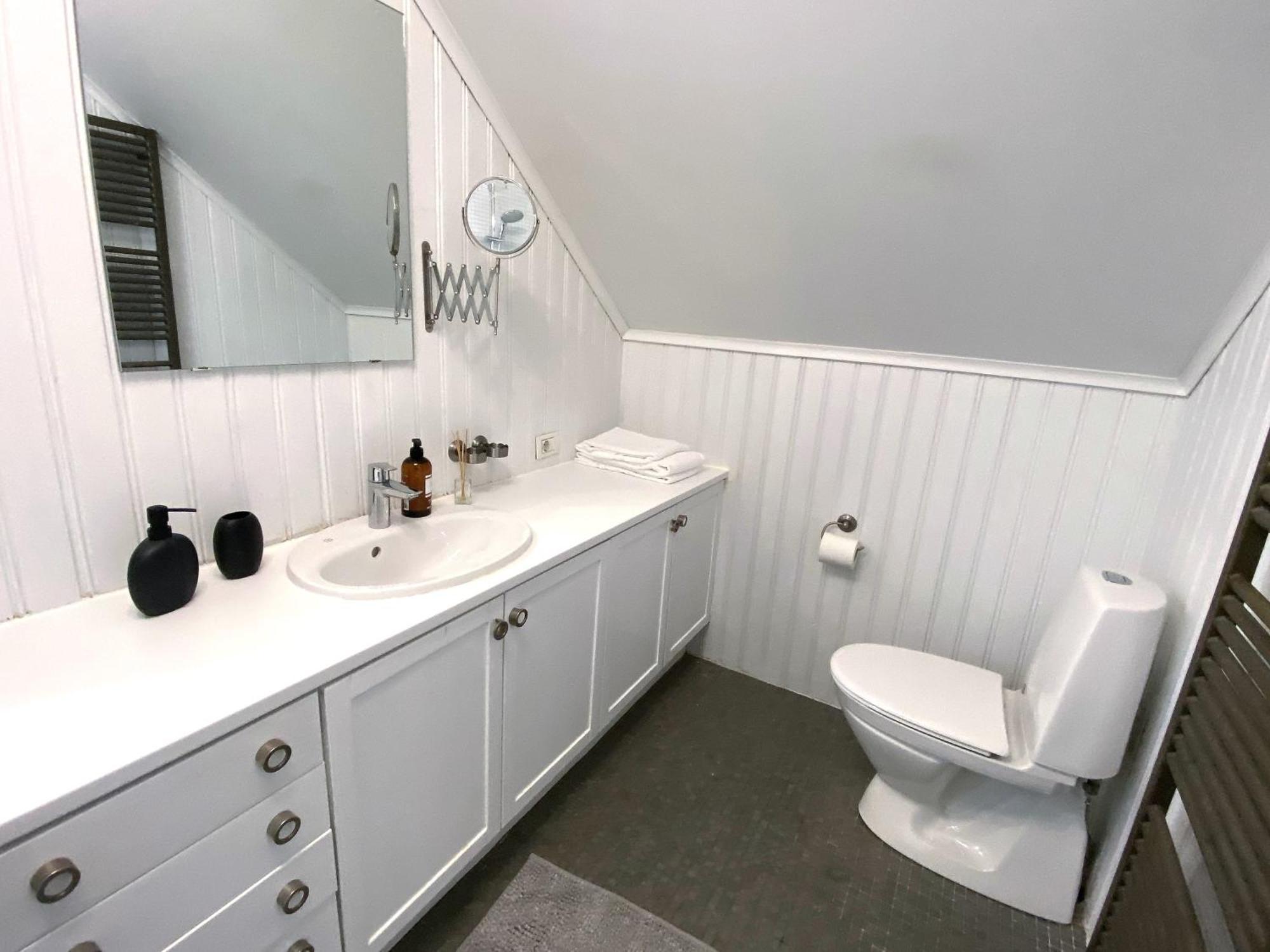 Day Dream Laugavegur Downtown Apartments Reykjavík Zewnętrze zdjęcie
