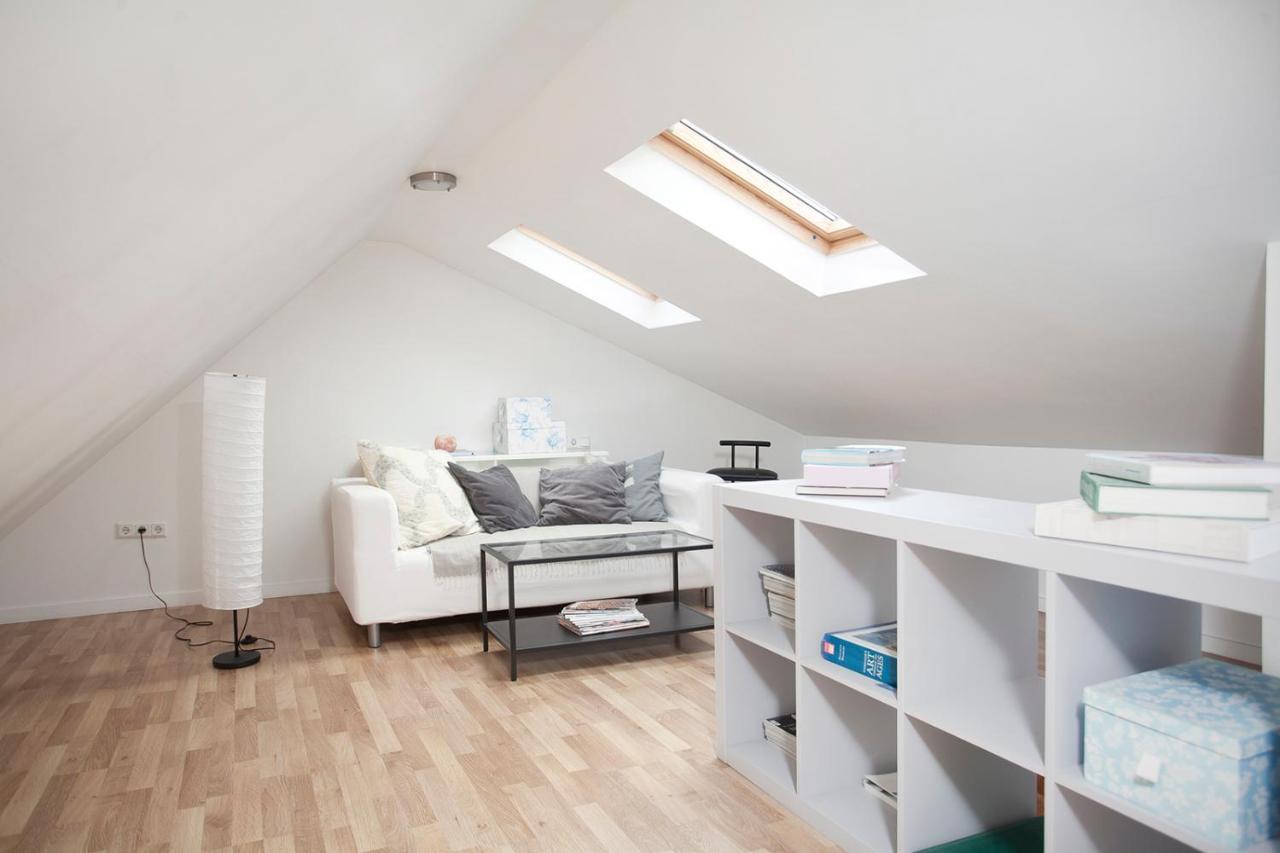 Day Dream Laugavegur Downtown Apartments Reykjavík Zewnętrze zdjęcie