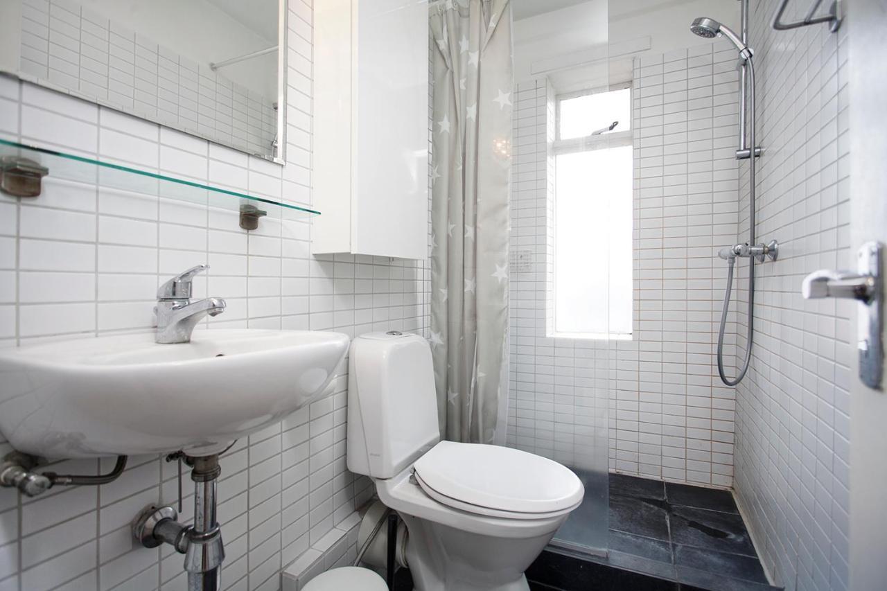 Day Dream Laugavegur Downtown Apartments Reykjavík Zewnętrze zdjęcie